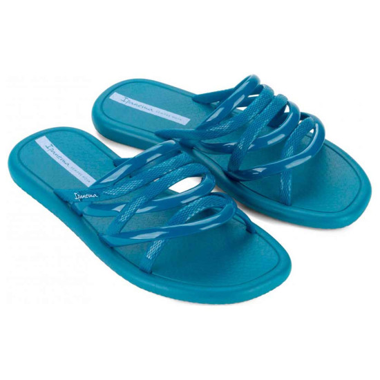 Ipanema Γυναικεία Slides PU